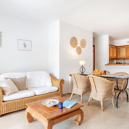 Apartamento Montemar 36 Puerto de Sóller Exterior foto