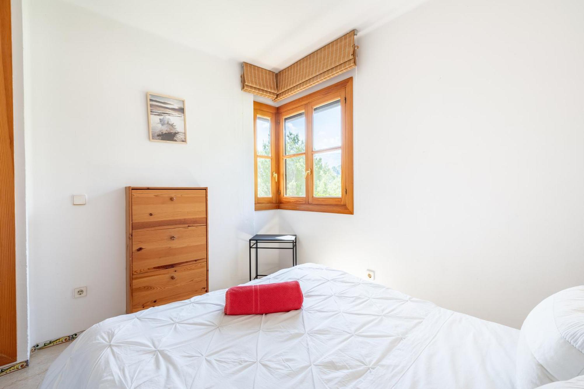 Apartamento Montemar 36 Puerto de Sóller Exterior foto