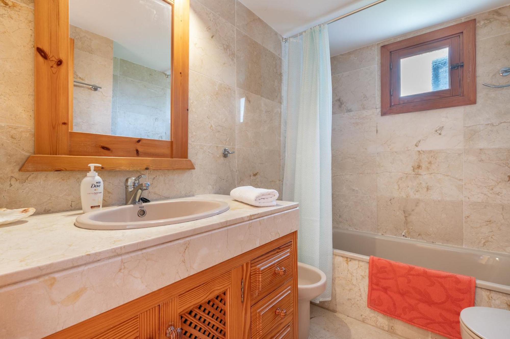 Apartamento Montemar 36 Puerto de Sóller Exterior foto